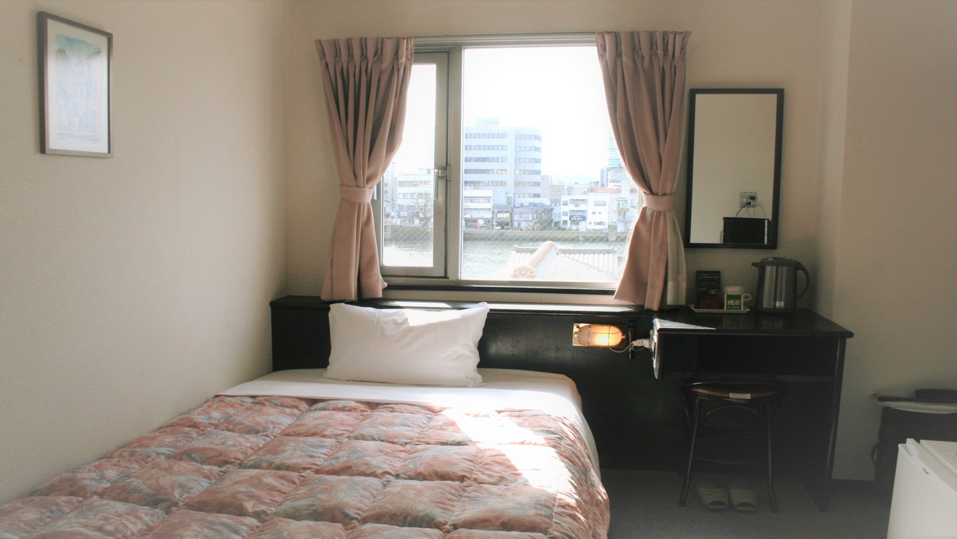 全室源泉掛流溫泉松江城市飯店本館 Rakuten Travel