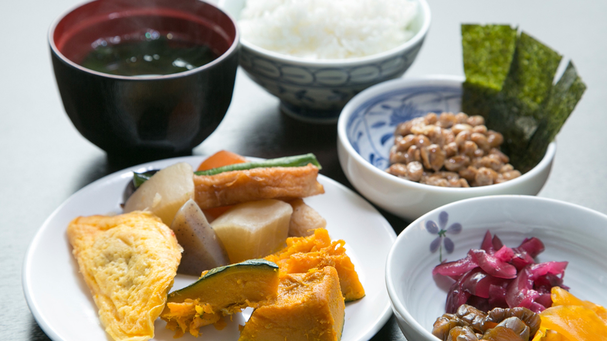 【楽天限定/無料朝食】楽天ポイント10％プラン♪駐車場無料