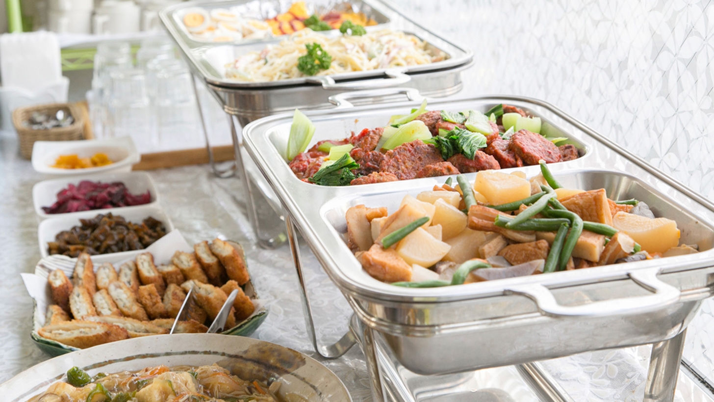 【早割30/無料朝食】予定が決まったらお早めに♪30日前までのご予約がお得！