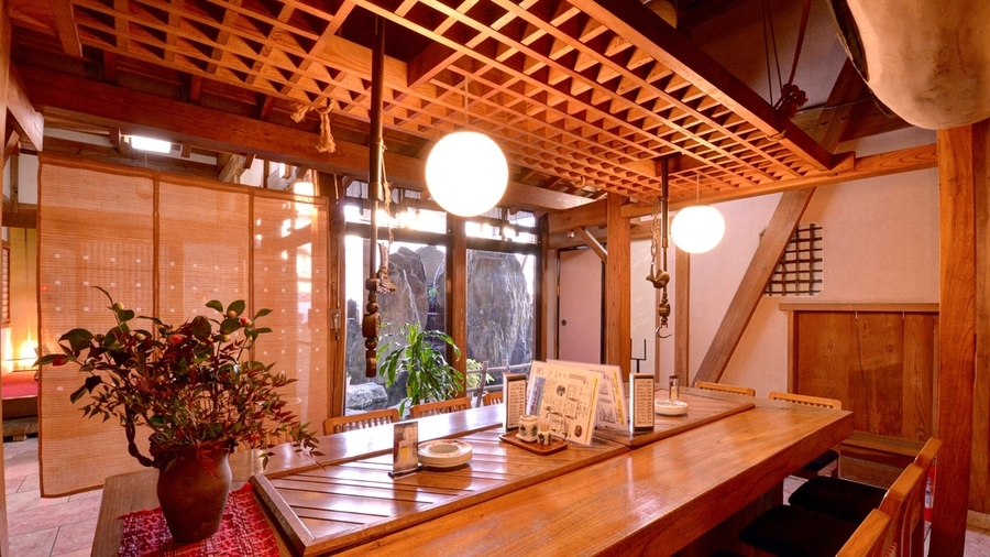 【常陸の逸品　メヒカリ御膳◆2食付】地元久慈漁港で揚がる新鮮でとろける目光の唐揚げとお刺身を堪能！