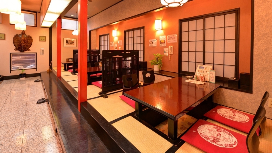 【禁煙部屋◆2食付スタンダード】ご夕食は新鮮なお魚をご用意する≪網元定食≫＆3種類から選べるご朝食