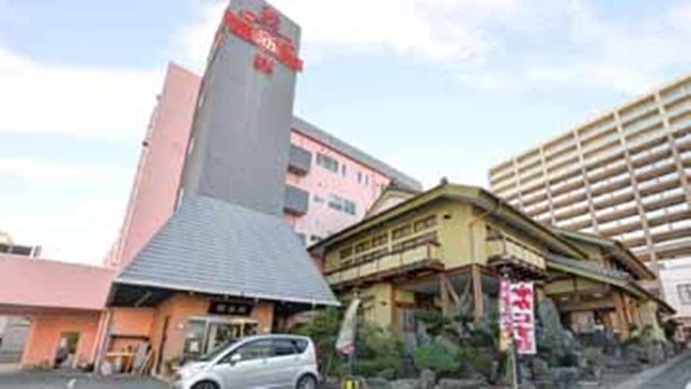 【贅沢グルメ　蟹のフルコース◆2食付】ボイル・刺身盛り・ステーキ・かに寿司・焼きたらばを堪能