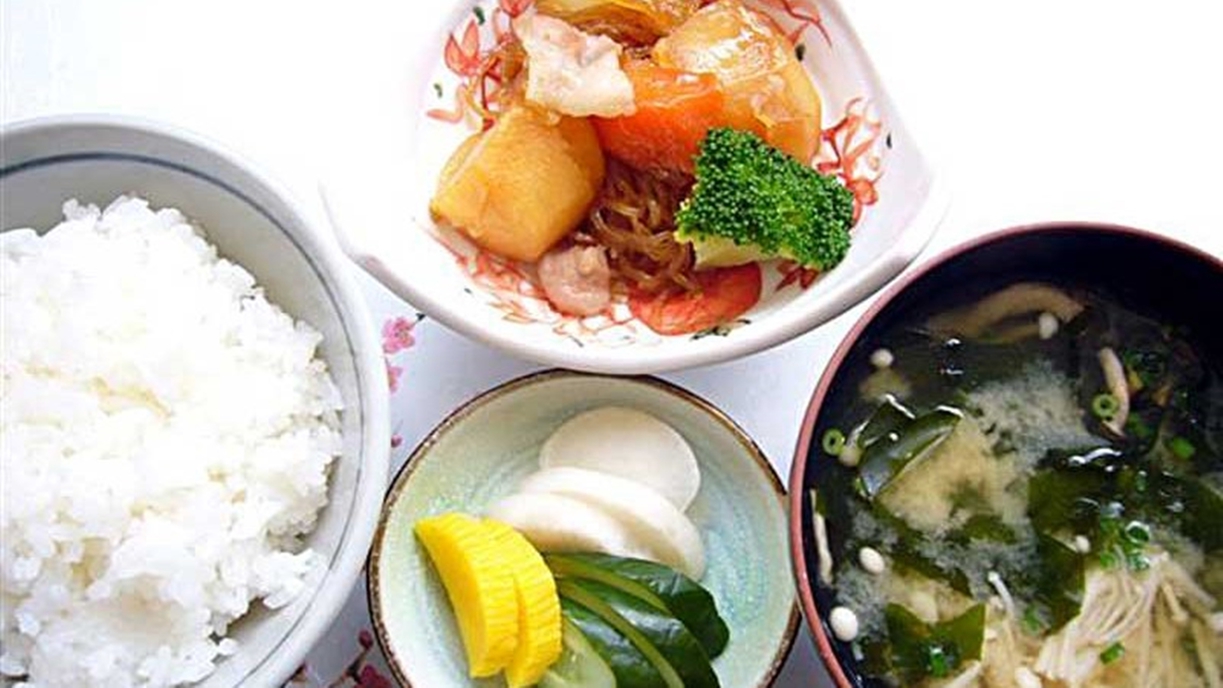 【最安値◆素泊まり】シングルルーム限定◆サービス朝食（和食/飲み物付）付◆コンビニ徒歩約3分！