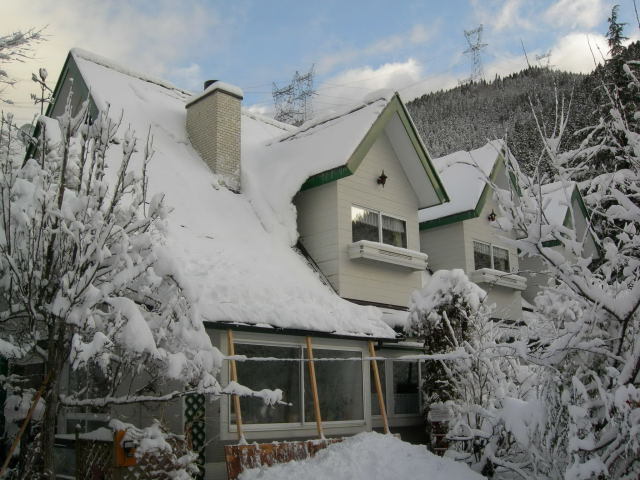 雪景2