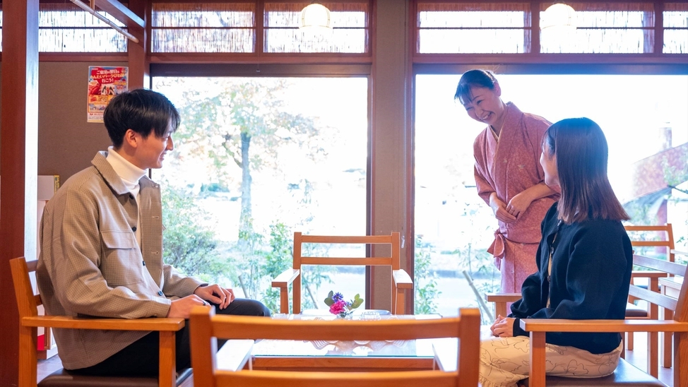 【またきてな関西旅】早期予約でお得！料理長自慢の地元グルメ「近江八景会席プラン」(夕部屋食)