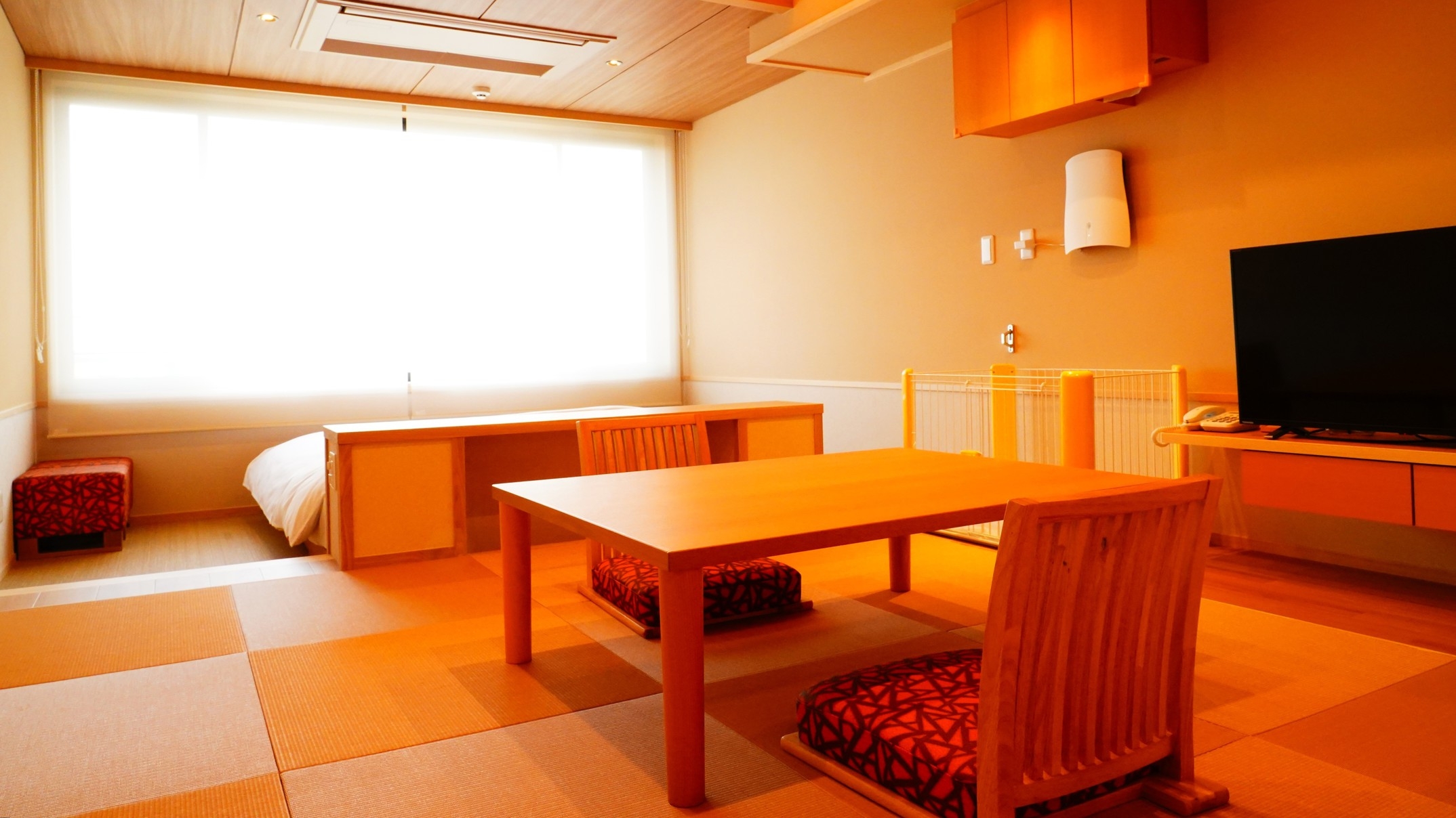 新・ワンちゃん温泉風呂付客室「こぎく」