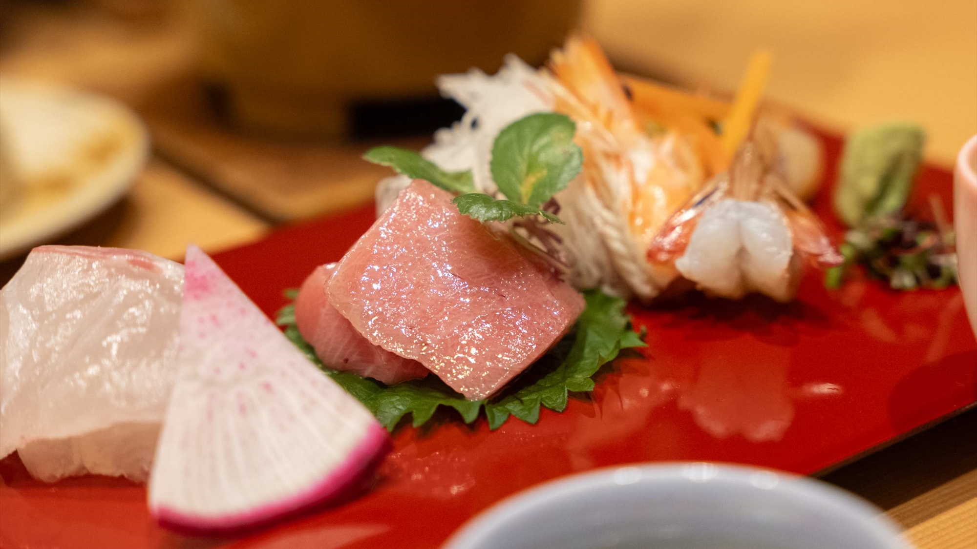 お料理一例