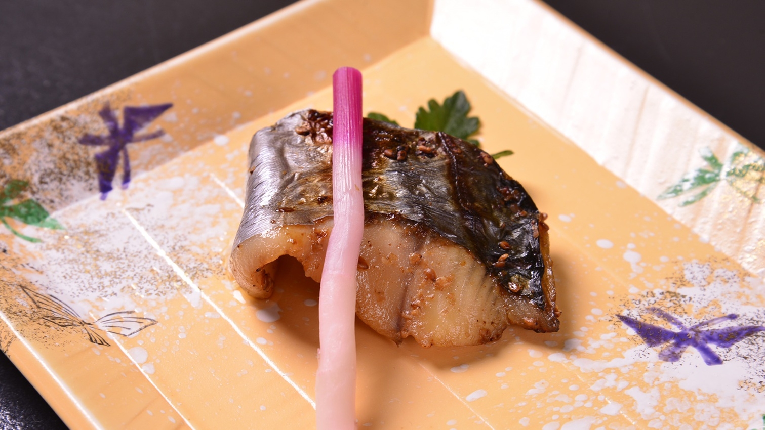 【★スタンダード】丹後湾から直送！！〜新鮮な魚介類を使った磯会席と美肌の湯でごゆっくり〜