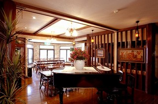 ダイニングルーム