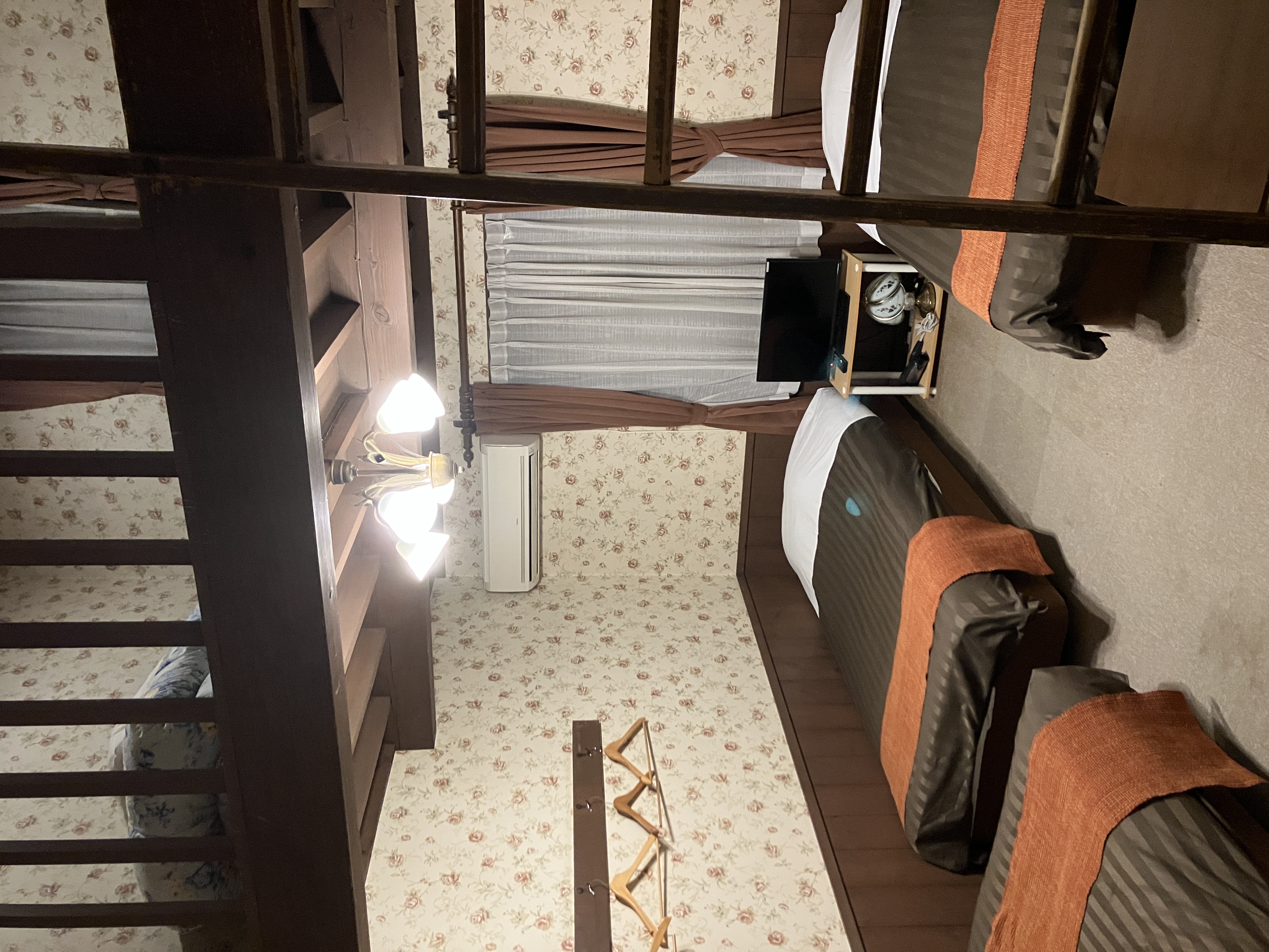 メゾネットルーム１