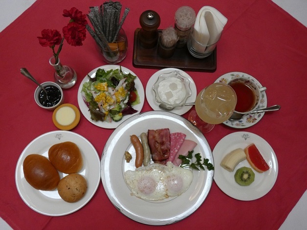 ★メインが選べるフランスコース料理プラン★