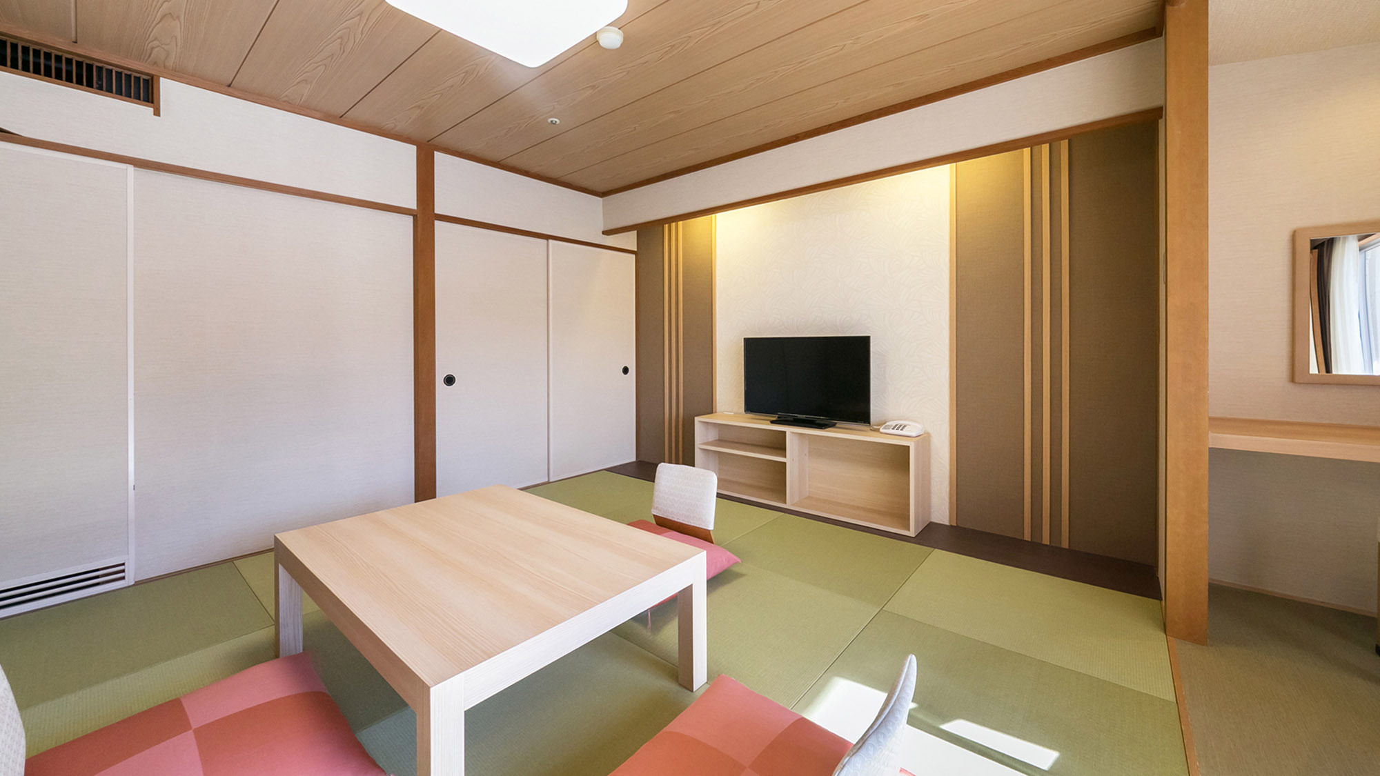 モダン和室10畳