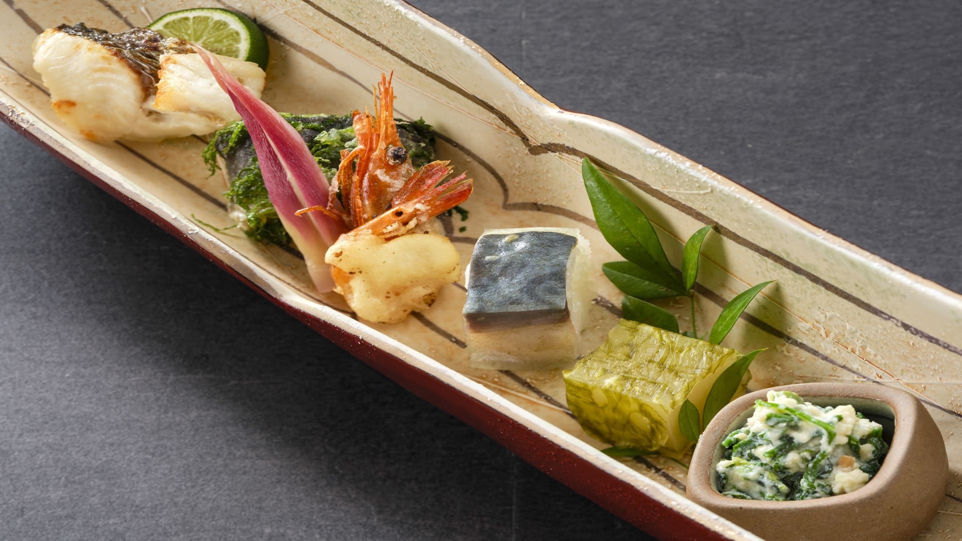 【信州牛ステーキ食べ比べ会席「極 -kiwami-」】上質な二種の部位を味わう贅沢ディナー