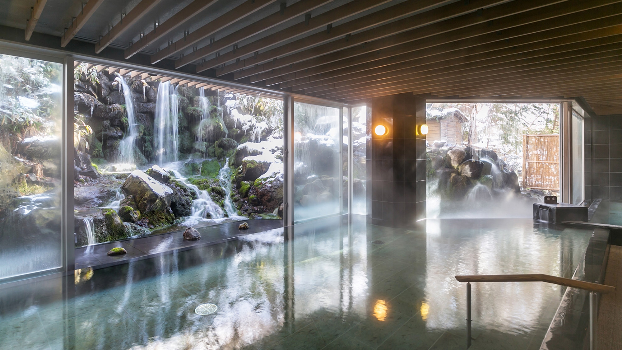 蓼科温泉 蓼科グランドホテル滝の湯 宿泊プラン一覧 楽天トラベル