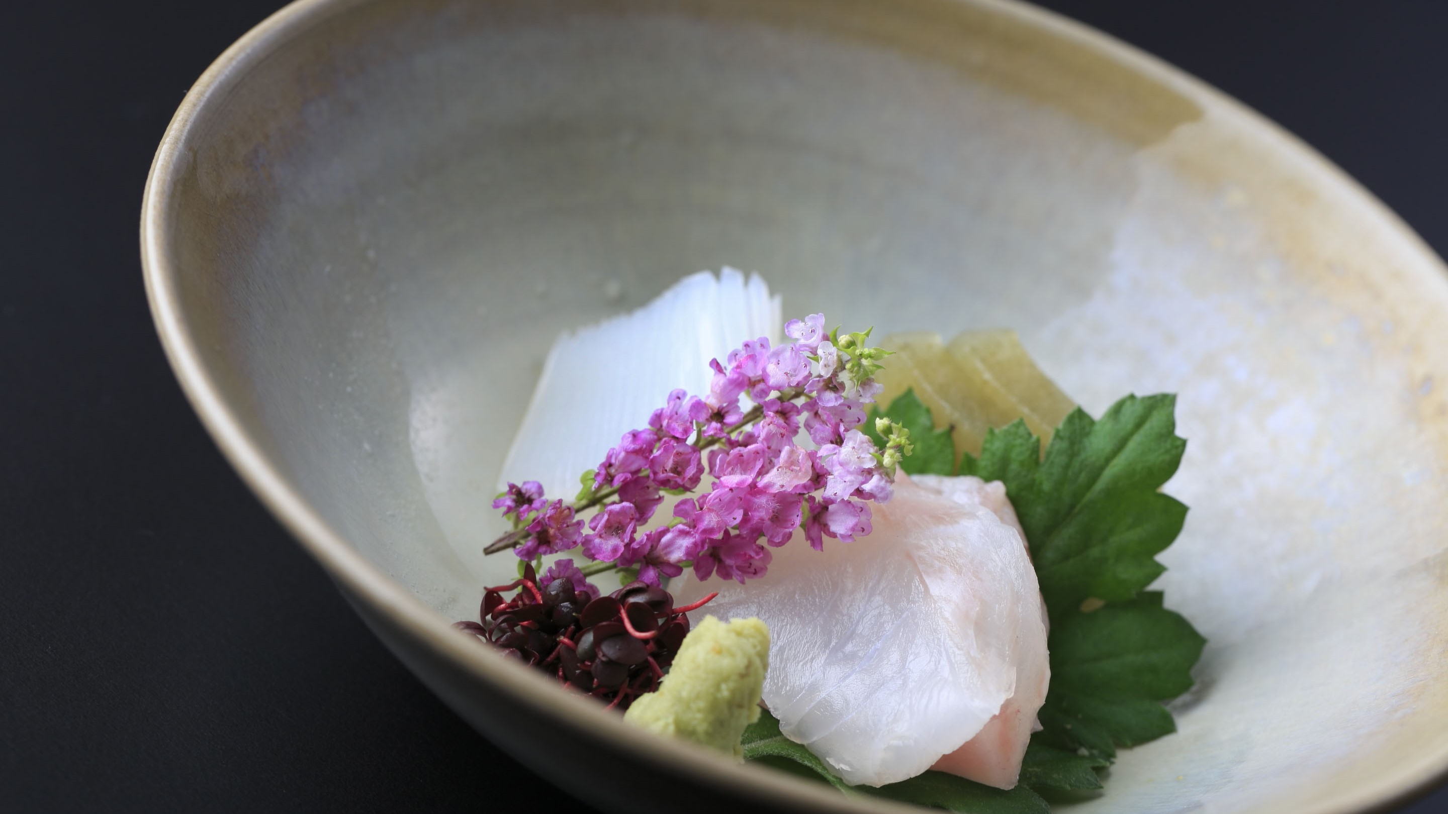 【上質を愉しむ旅〜秋の季節会席】長門に集う豊穣の実りを愉しむ。料理長厳選のご当地の食をご堪能。