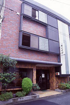 大一イン 宿泊予約 楽天トラベル