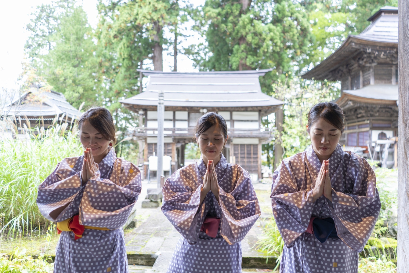 【２泊限定プラン】朝食付き（2025-26冬）