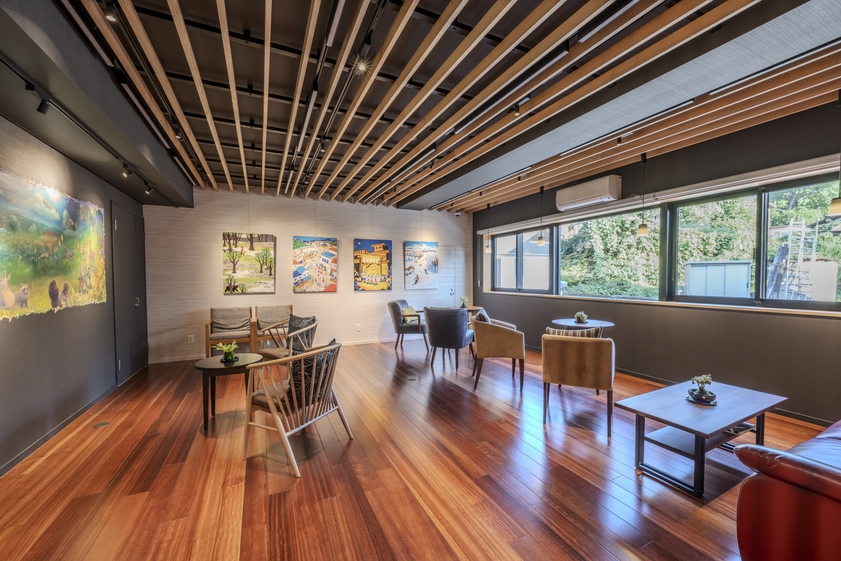 １泊朝食付プラン