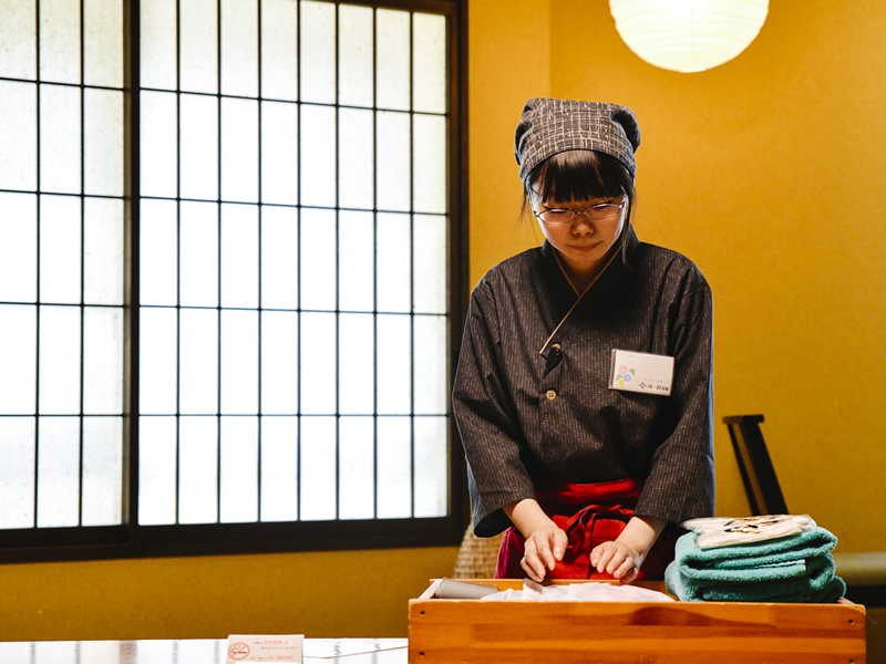 ２種の黒毛和牛を食べ比べ！【和牛の膳】やちまたHIKOコース