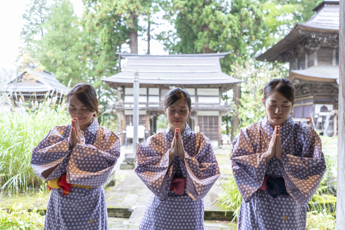 湯と笑顔にとろける【女子旅プラン】♪女子だけのごほうび旅に！ 