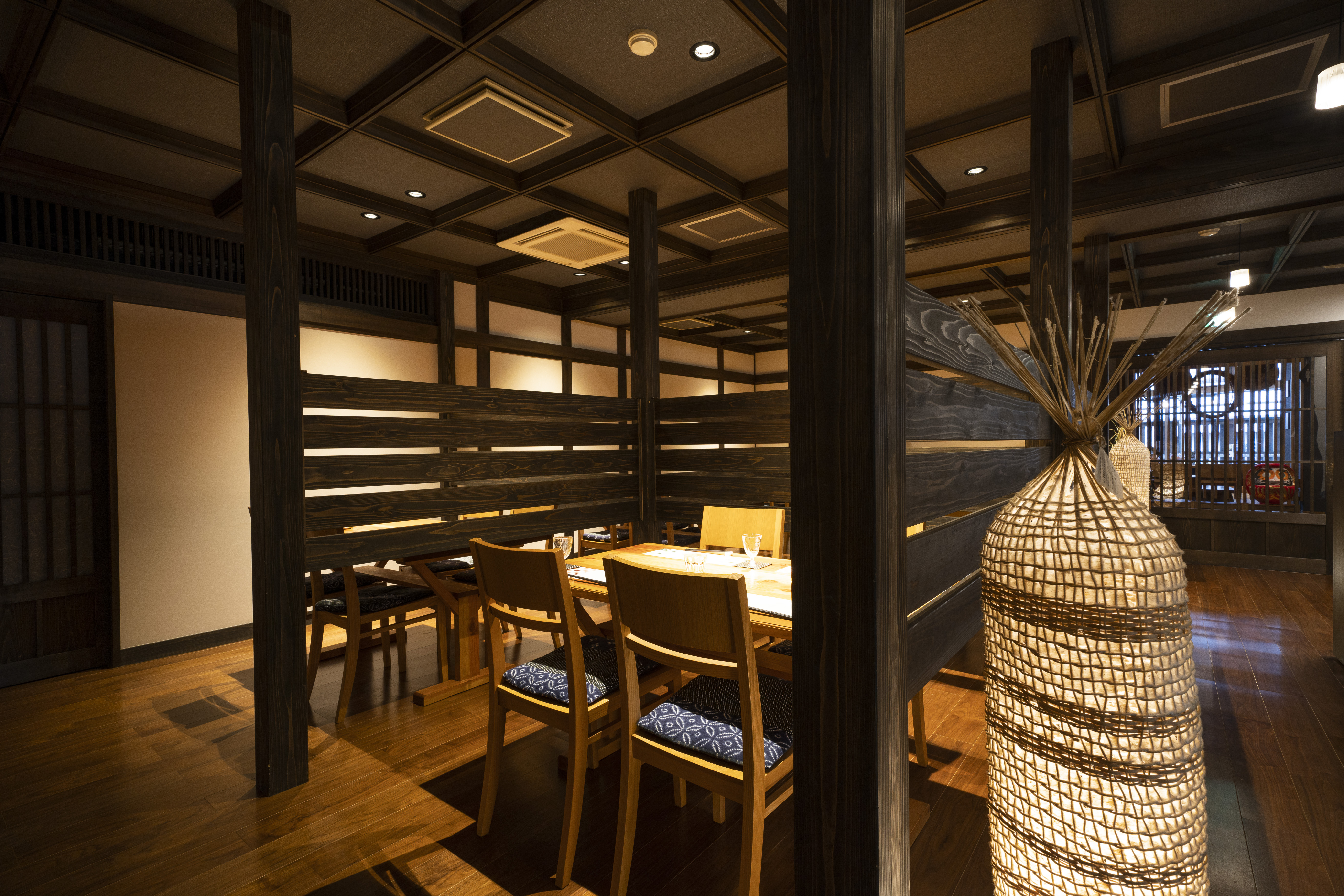 お食事処「団欒」