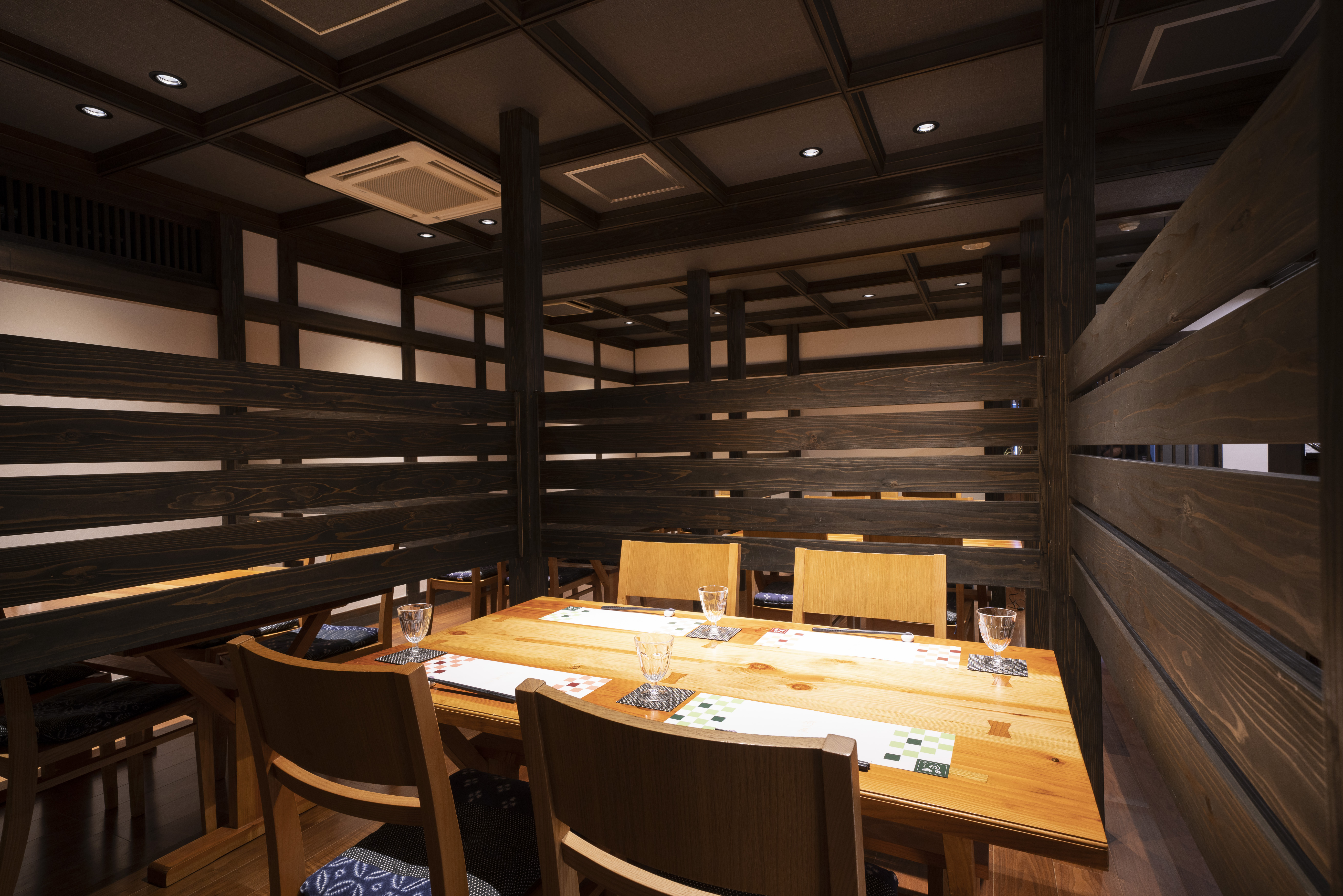 お食事処「団欒」