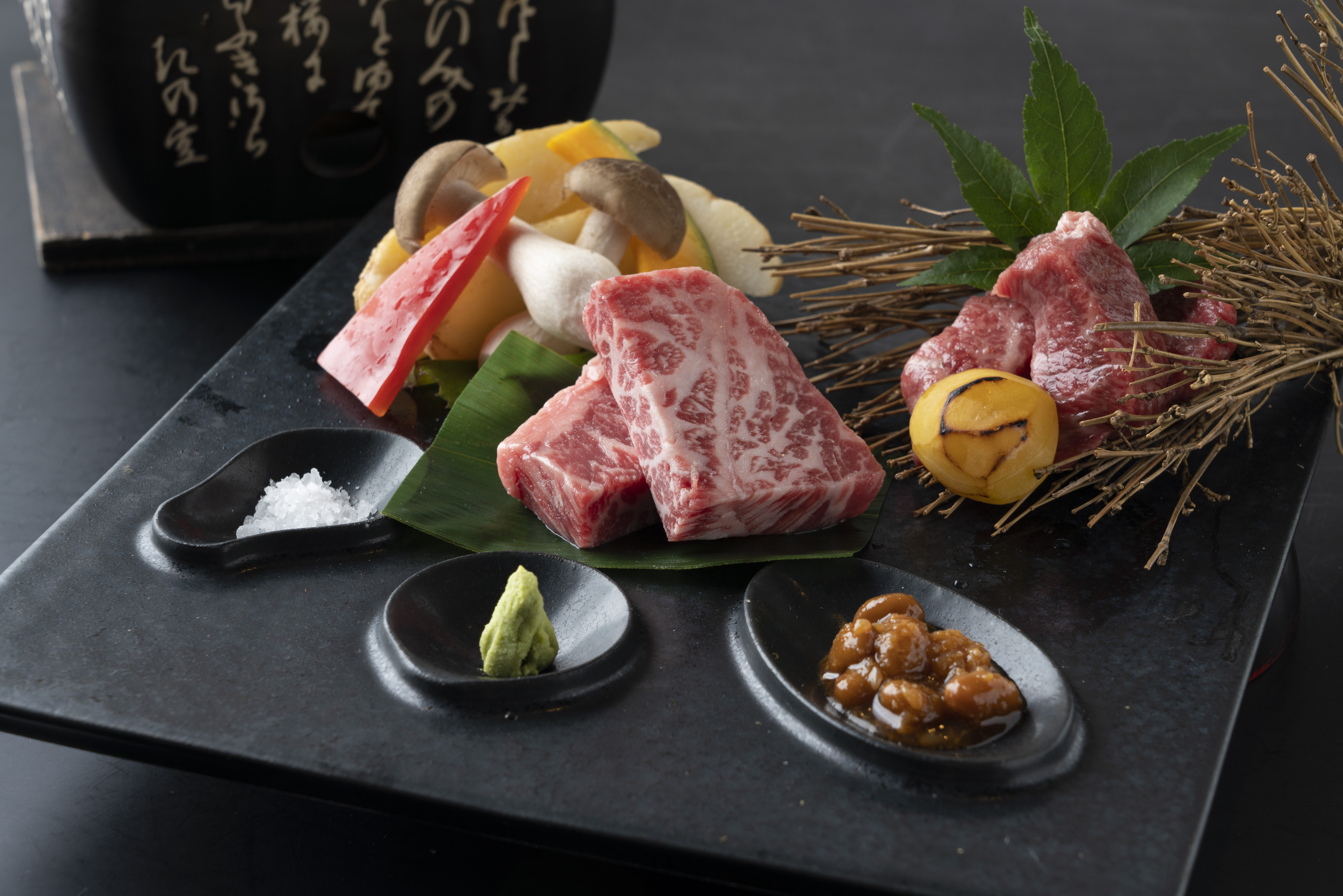 【和牛の膳】やちまたＨＩＫＯ