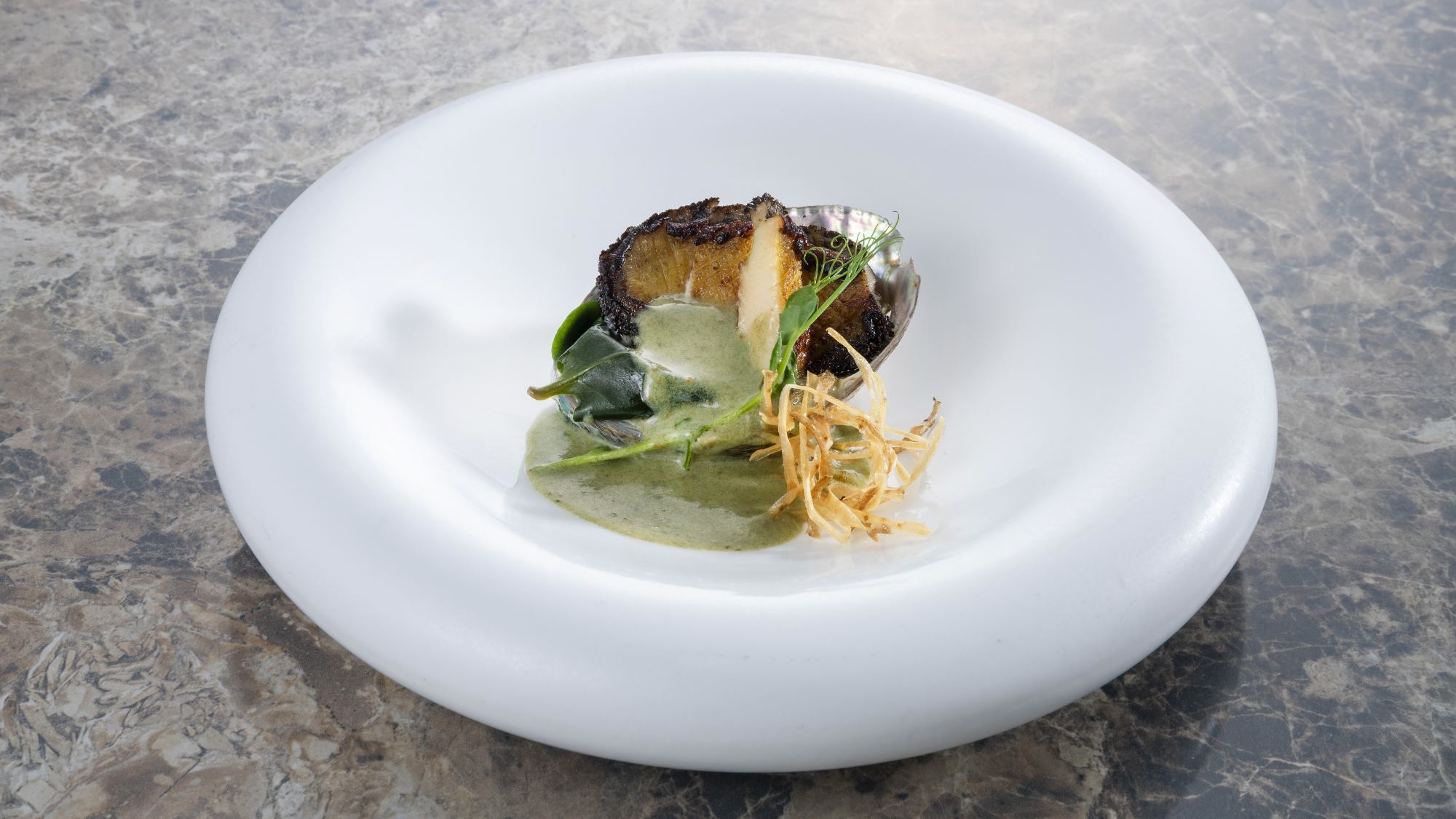 【Rikka - ミリュー -】磐田のテロワールを五感で味わう、至福のフレンチステイ（夕朝食付き）