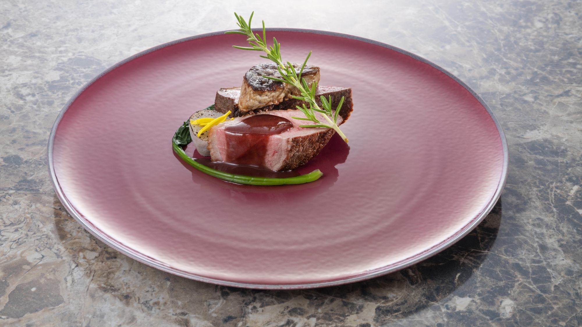 【Rikka - デパール -】磐田のテロワールを五感で味わう、至福のフレンチステイ（夕朝食付き）