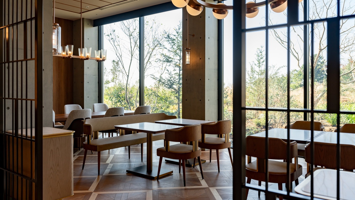 【Rikka - 基本 -】磐田のテロワールを五感で味わう、至福のフレンチステイ（夕朝食付き）