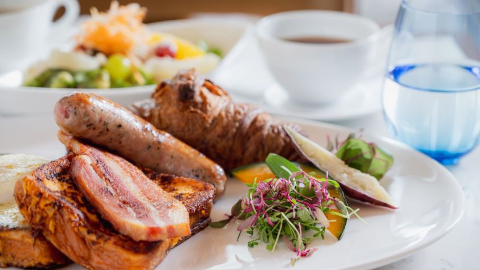 【Rikka - ボヌール -】磐田のテロワールを五感で味わう、至福のフレンチステイ（夕朝食付き）