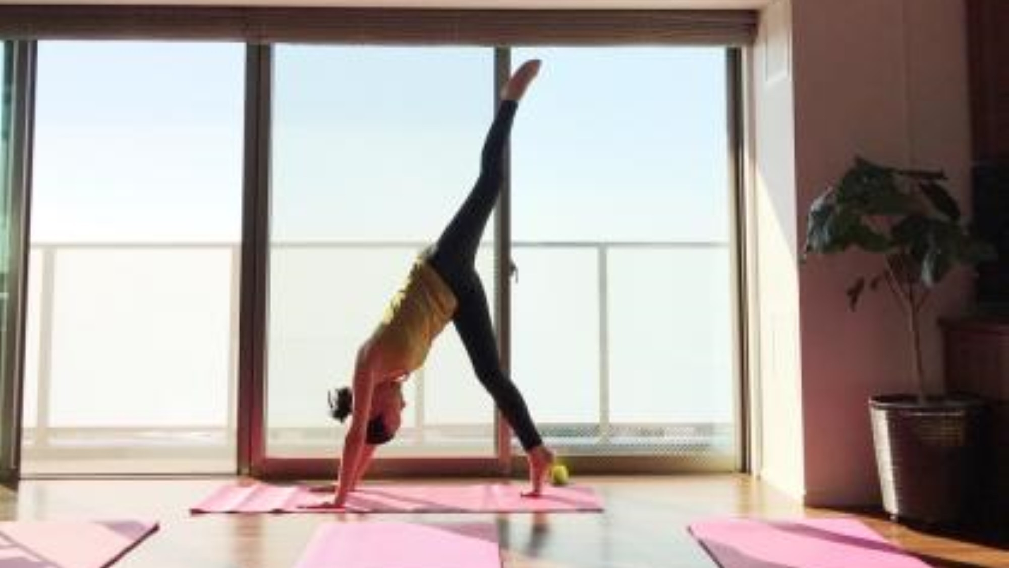 【女性限定】美活ピラティス講座　−温泉入浴＆夕朝食付き−　開催日程はプラン内容を確認