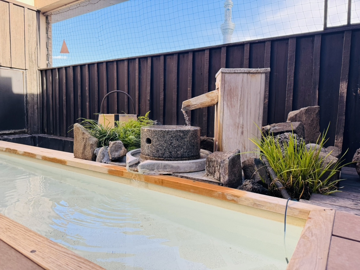 【22時間ステイ】14時イン−12時アウト【朝食付】