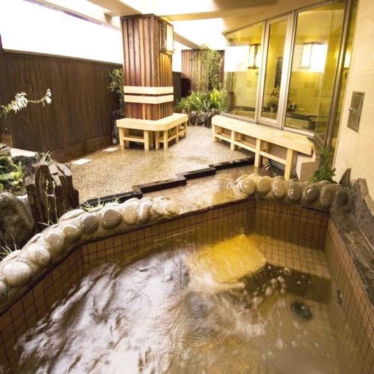 淺草Dormy Inn Express溫泉旅館