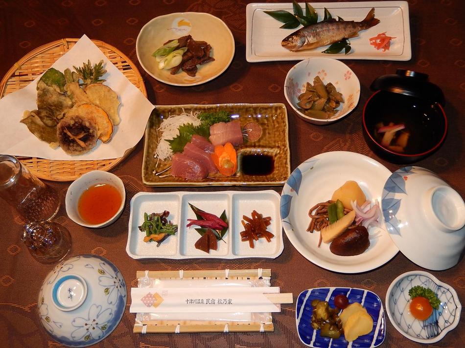 十津川温泉 民宿 松乃家 宿泊予約 楽天トラベル 十津川温泉 民宿 松乃家 宿泊予約 楽天トラベル