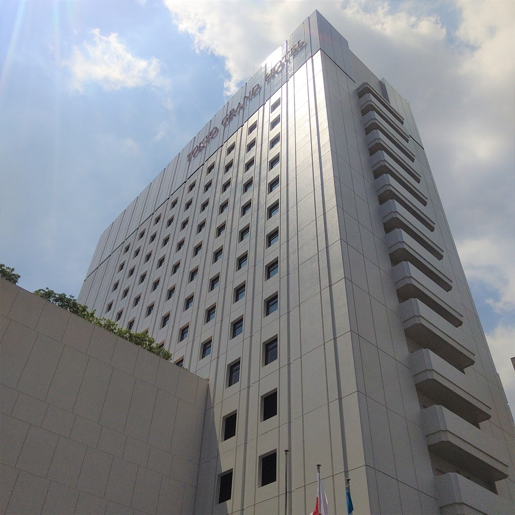 浜松町の格安ホテル 旅館 宿泊予約 東京都 楽天トラベル