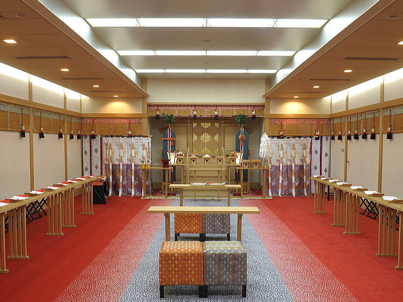 ホテルグランヴィア岡山 - 写真 81