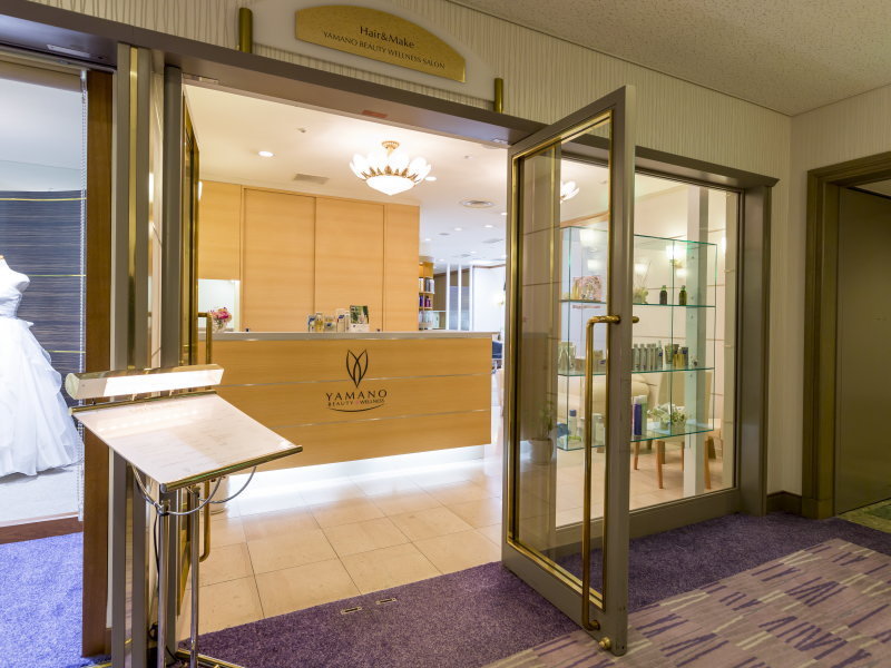ホテルグランヴィア岡山 - 写真 82
