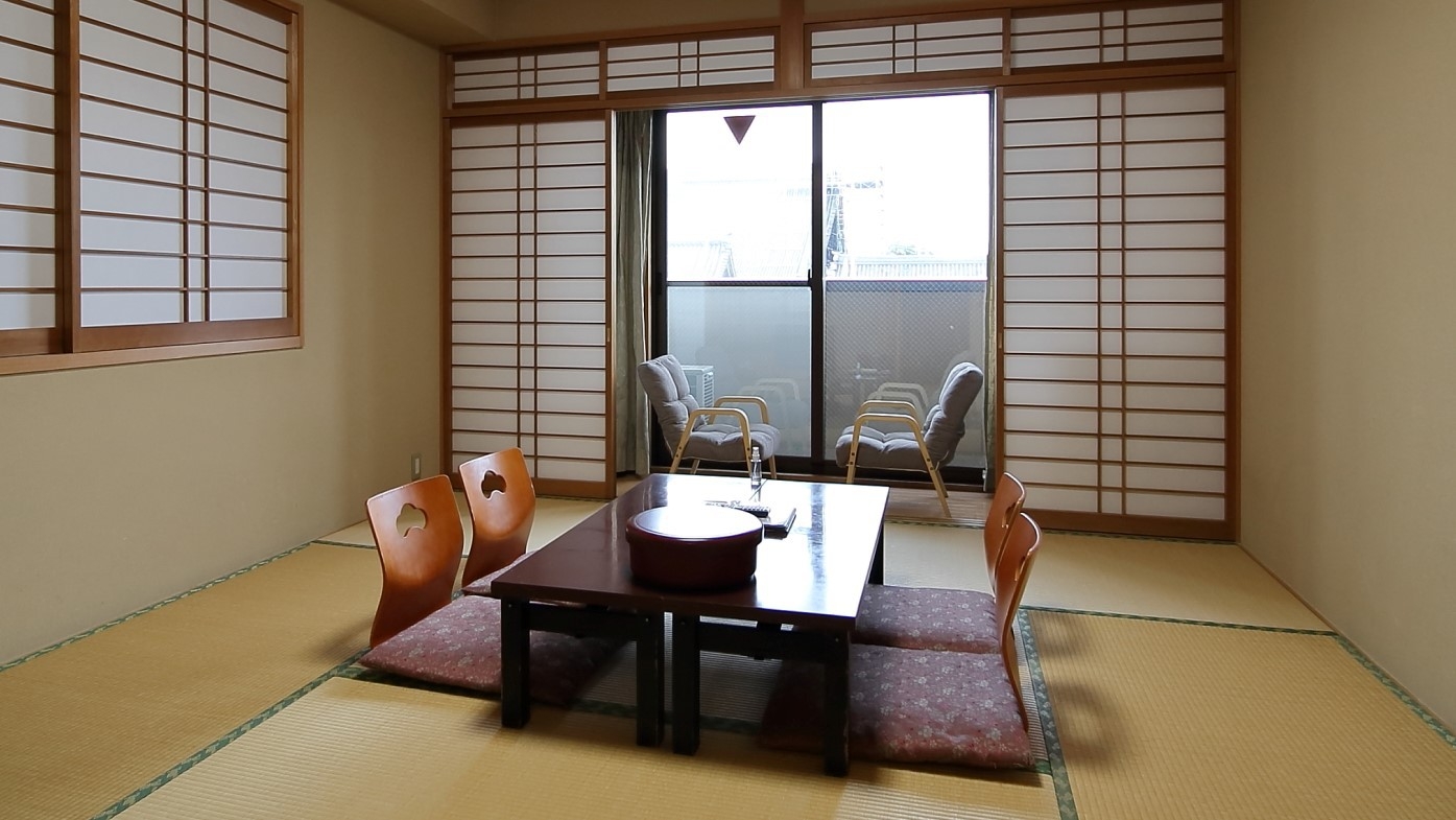 ☆素泊りプラン☆　西本願寺が見えるお部屋で京都を満喫しよう♪