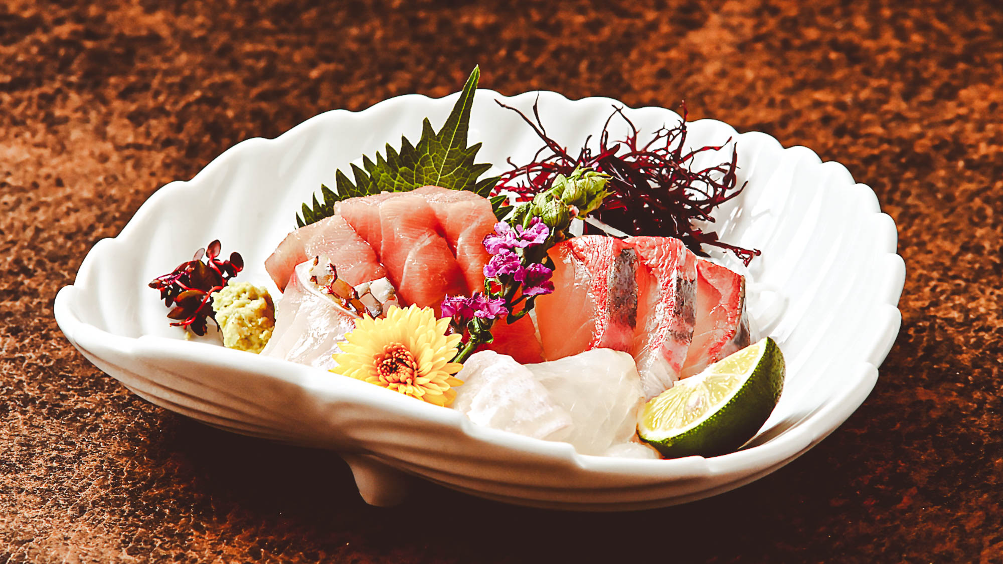 春料理イメージ