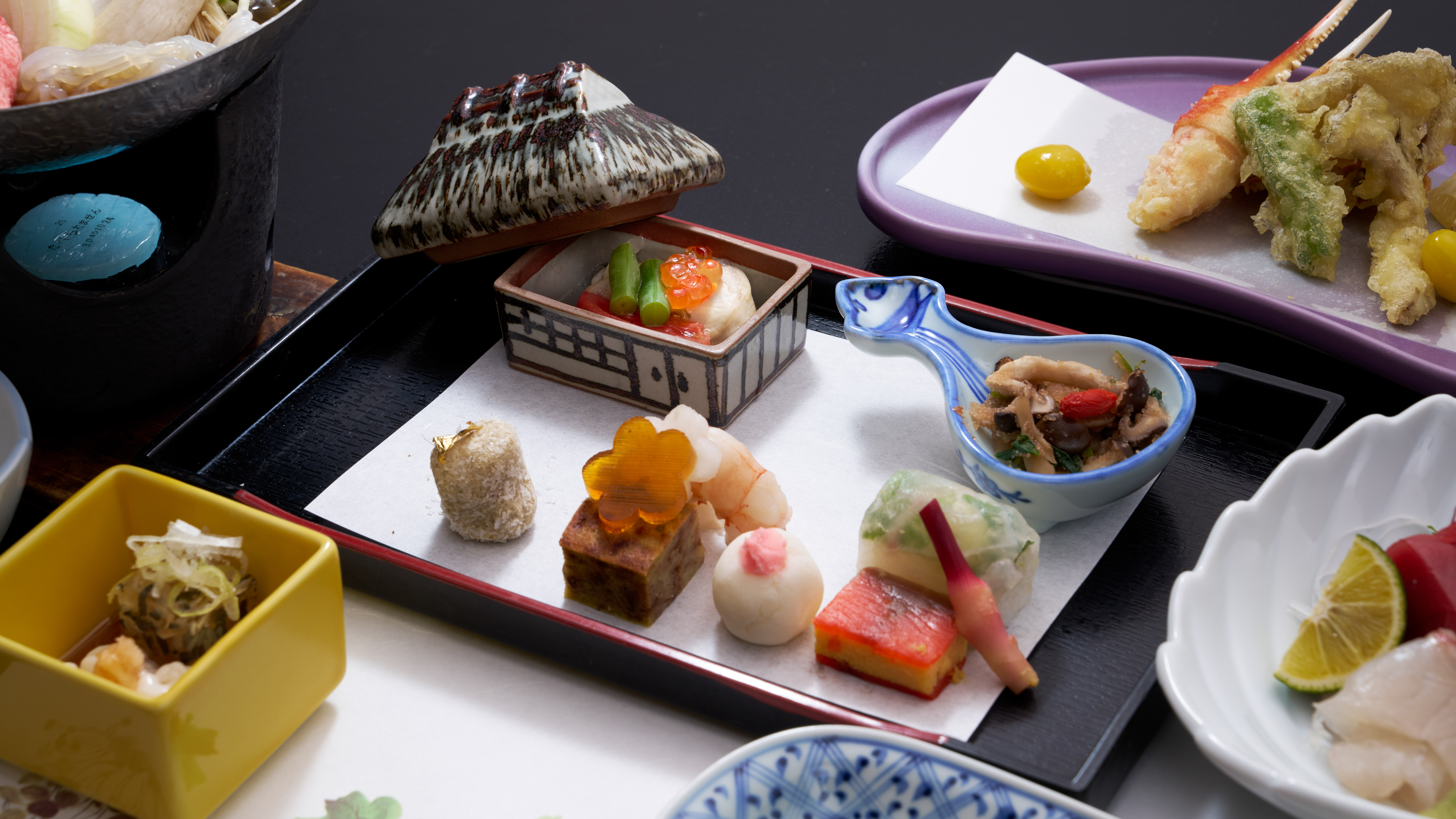 冬料理イメージ