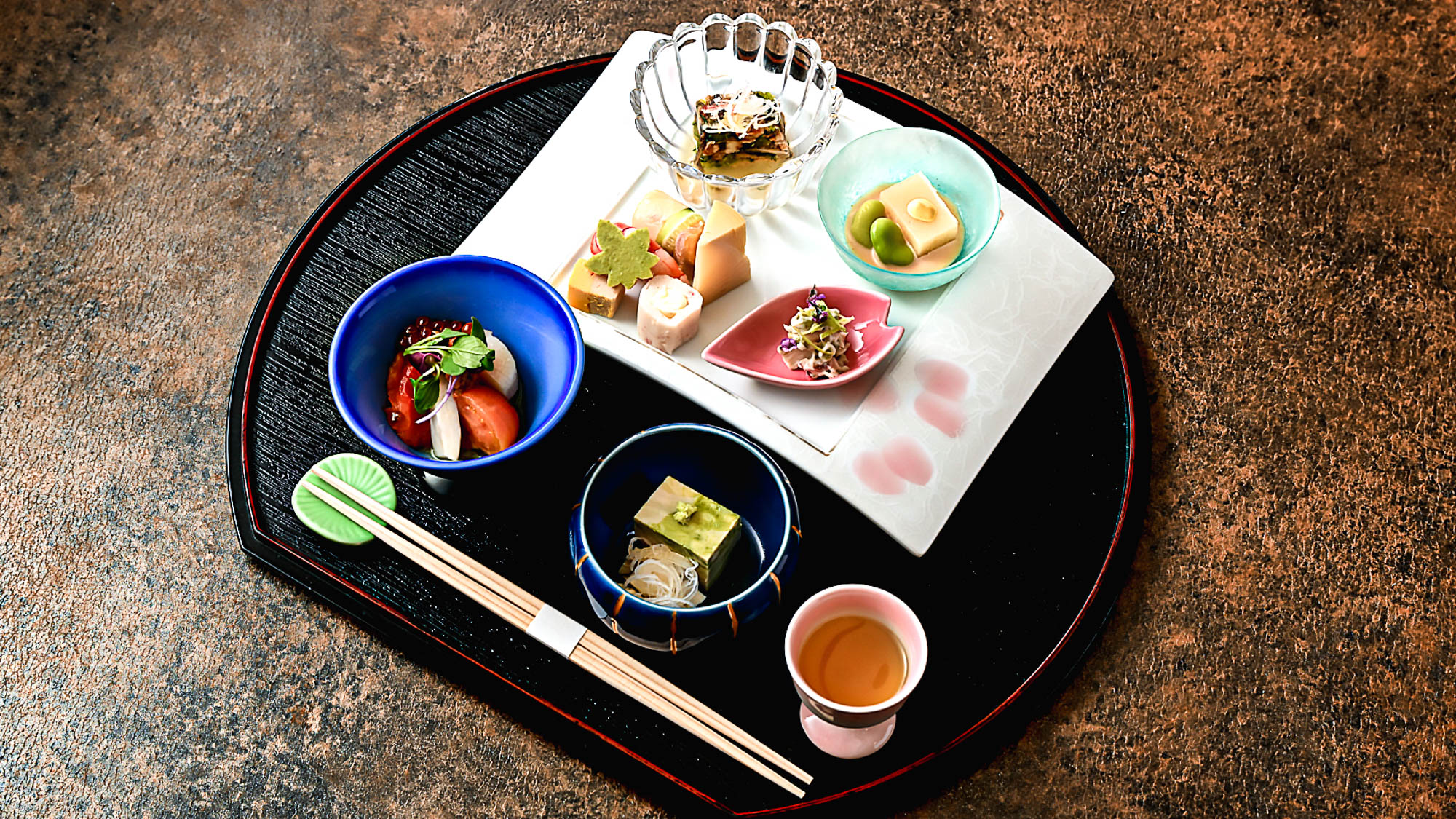 春料理イメージ