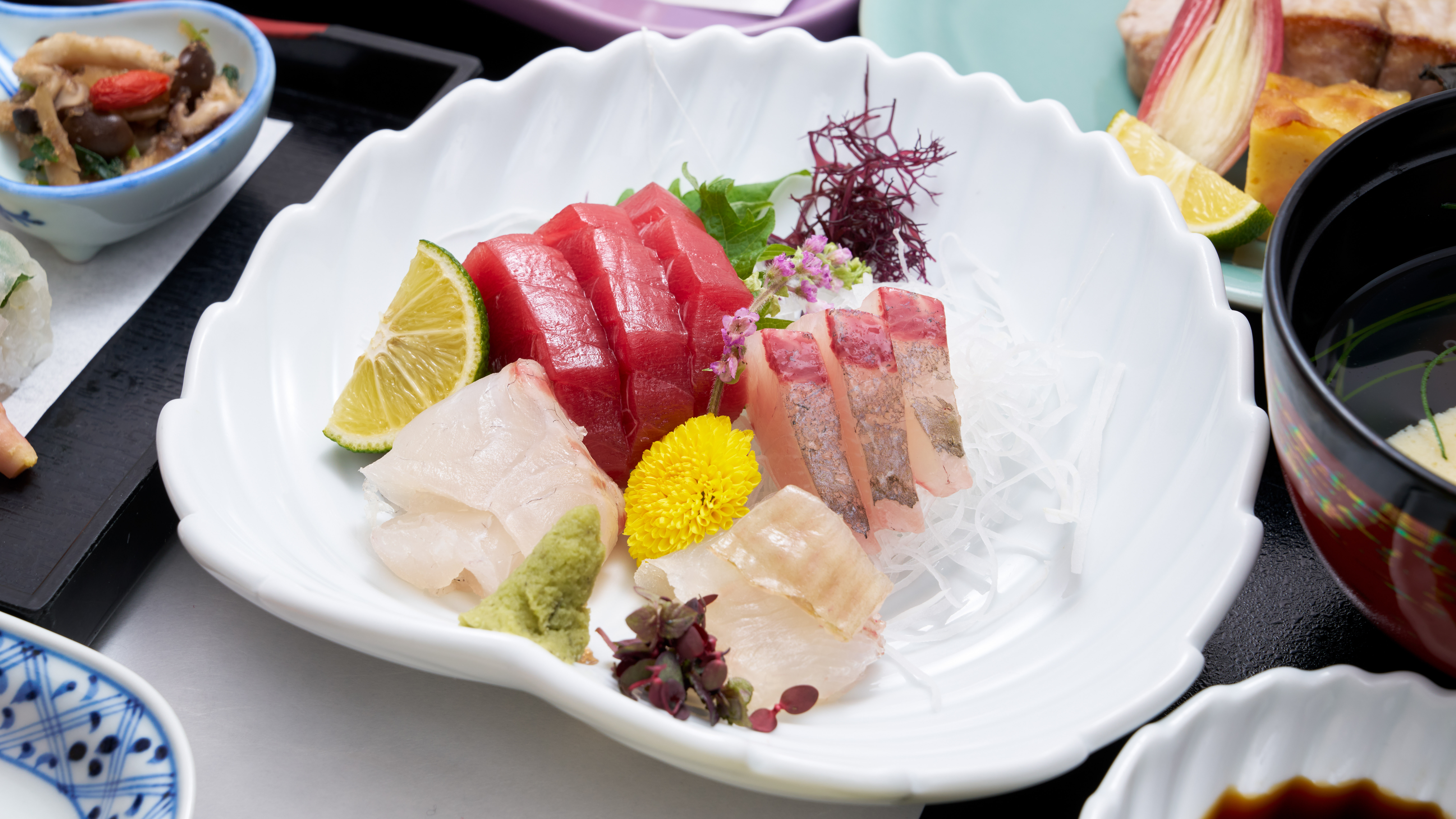 冬料理イメージ