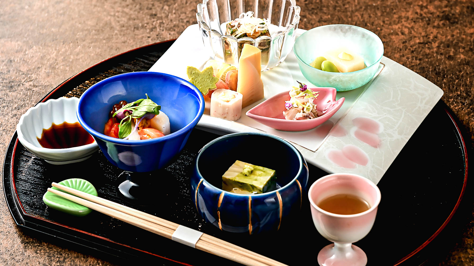 春料理イメージ