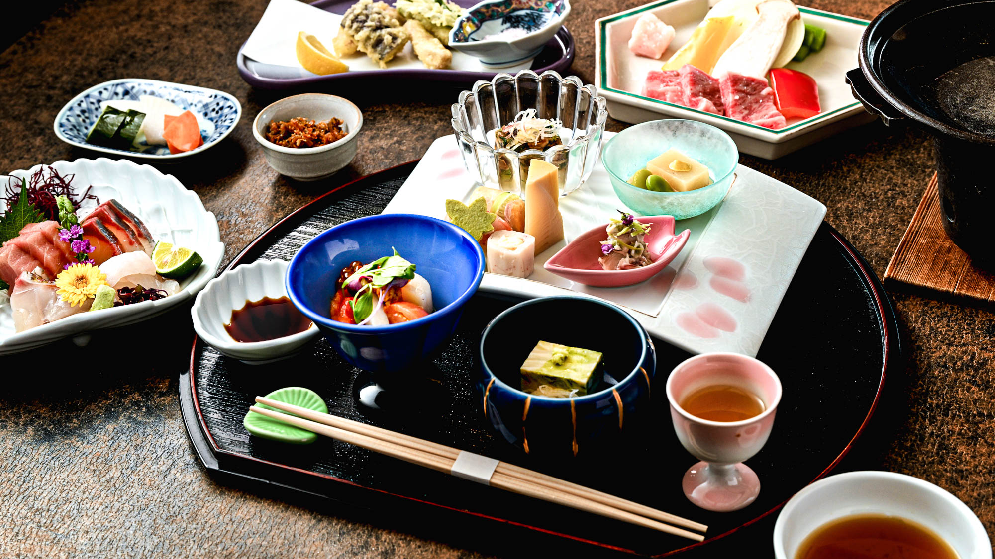 春料理イメージ