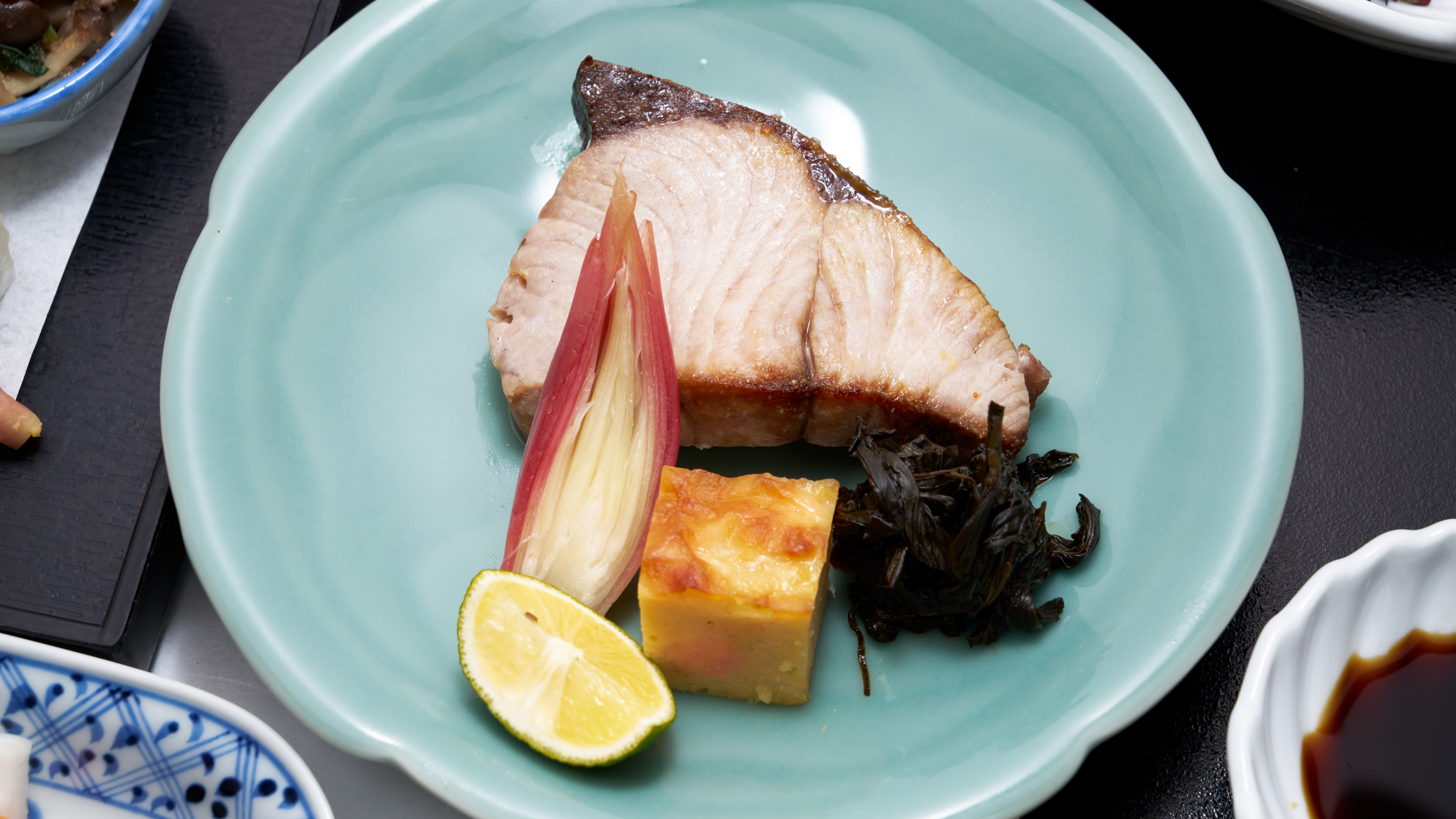 冬料理イメージ