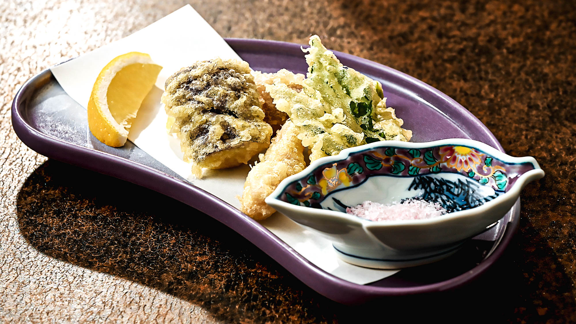 春料理イメージ