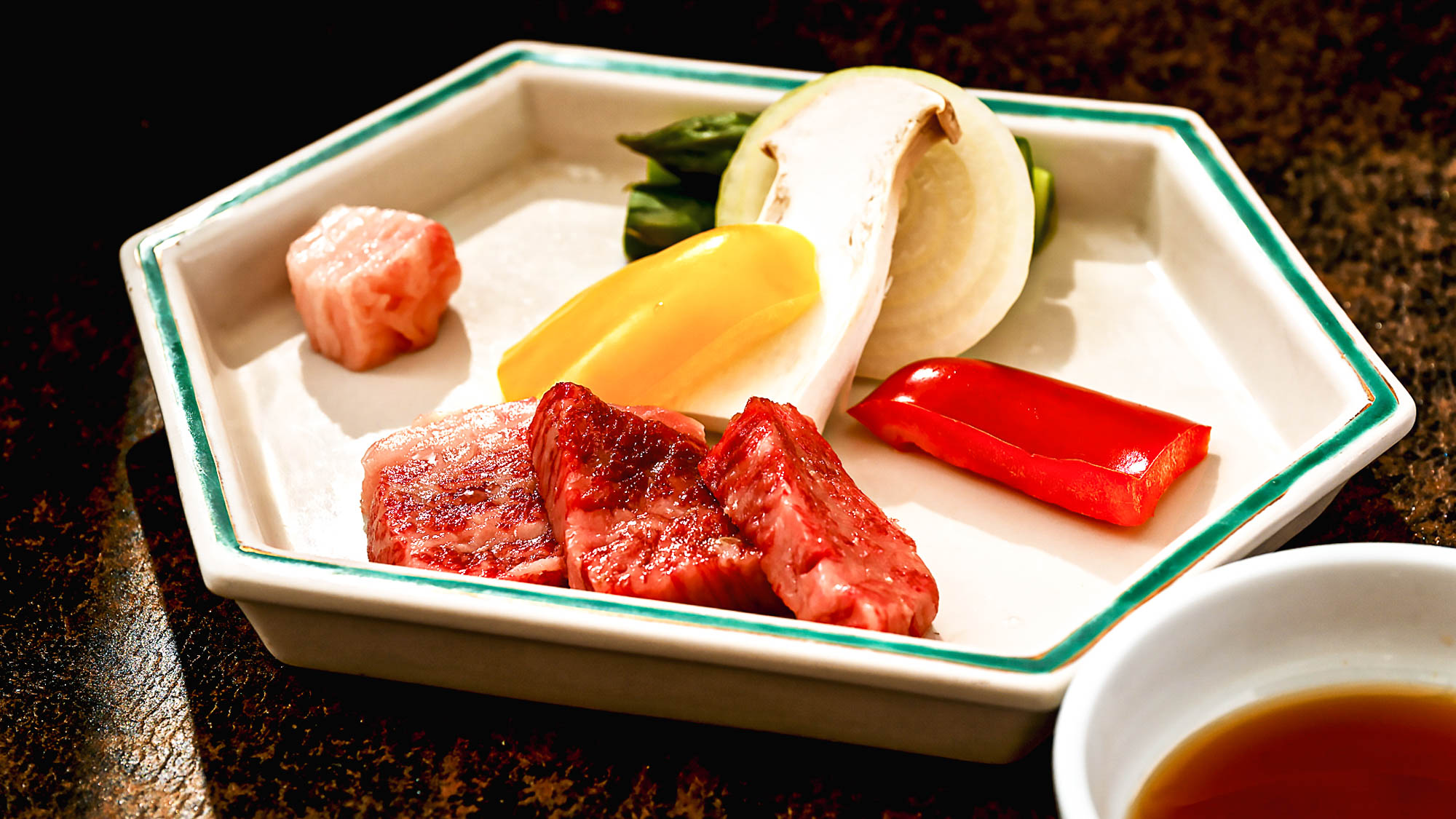 春料理イメージ