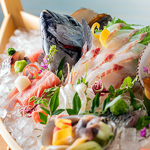 【本館：料理ランクUP】今が旬の岩ガキを食す 初夏の美食プラン＜岩ガキ付き＞