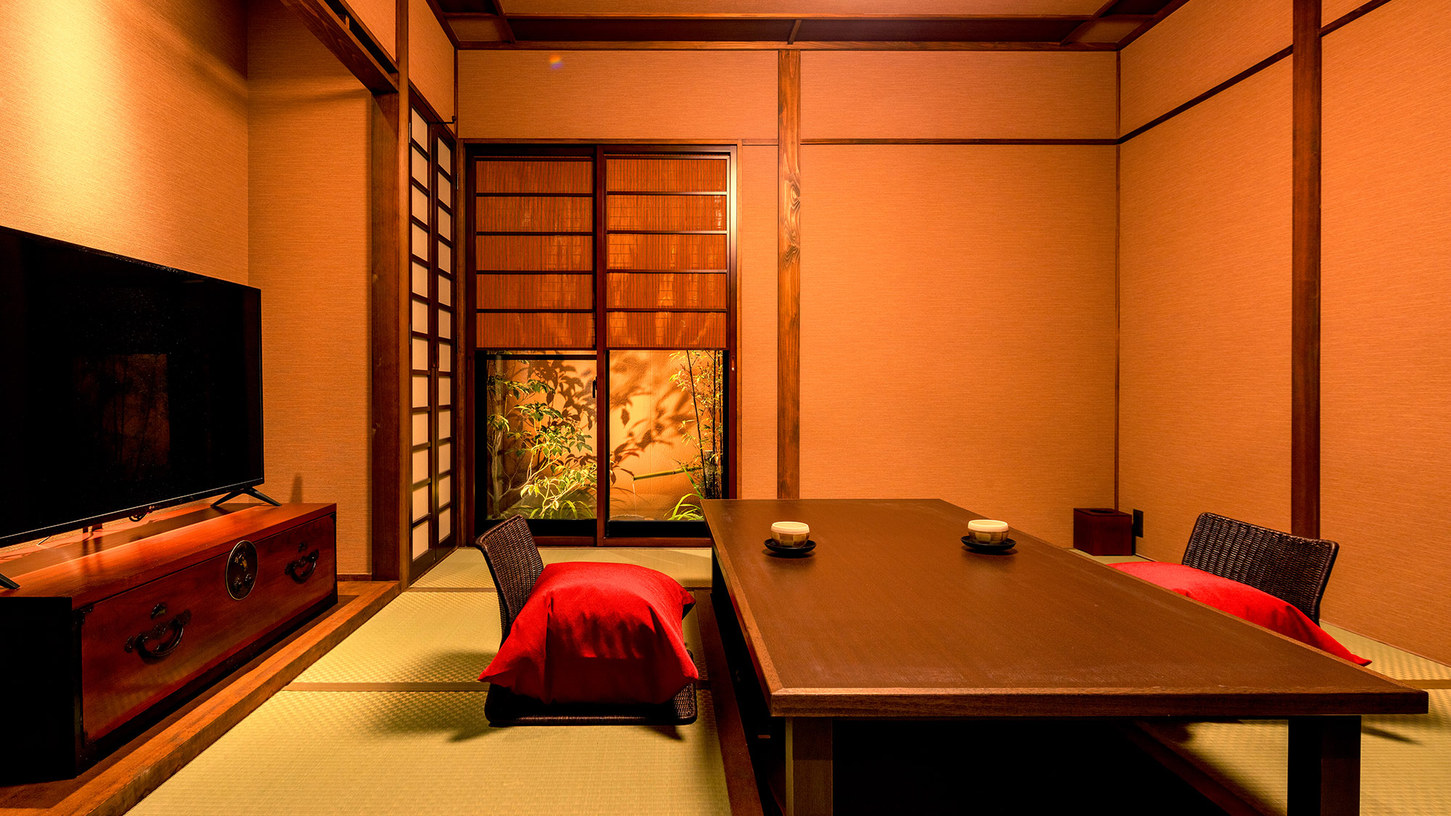 【藪椿（やぶつばき）】2020年2月NEWオープン！